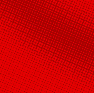 Akai Pro APC 40 Skin Gradienter Red